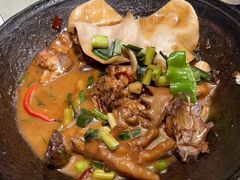 -佰家小厨·南京菜(夫子庙店)