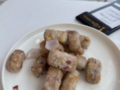 -莆田餐厅PUTIEN(颐堤港店)