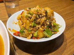 私房小土豆-二孃鸡爪爪(东风路总店)