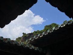 -三溪村
