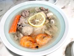 -潮米果蚝烙·潮汕小吃(海乐荟店)