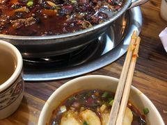 -黑竹香鸡(营和巷店)