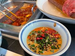 -大隐·成都火锅Bistro(合生麒麟新天地店)