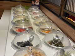 -豪客来牛排(马群招商花园城店)