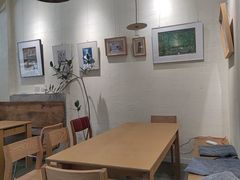 -花仓咖啡(祥安巷店)