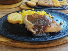 -萨莉亚意式餐厅(河东万达店)