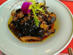 -赵小姐丨新中餐(曲江店)