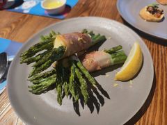 -Mercato莫卡多露台餐厅与酒吧(K11店)