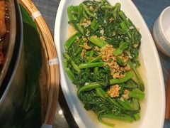 -甘家界牌柠檬鸭(青山店)