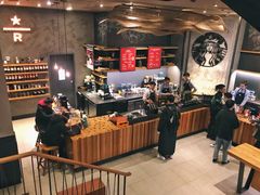-星巴克(成都太古里二店)