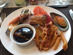 -北京王府井希尔顿酒店·万斯阁西餐厅