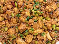 -碧海银沙海鲜餐厅(恒大海上威尼斯店)