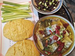 -船家渔(徐州北路店)