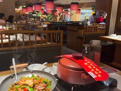 -老阿爸鲜鱼土菜(独墅湖店)