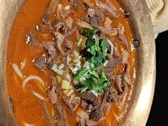 -龍聚祥烧麦馆(鼓楼店)