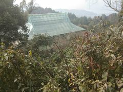 -窦圌山风景区