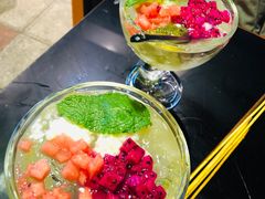 -何师烧烤·香辣蟹·川菜·30年老品牌(太古里旗舰店)