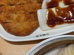 -小杨生煎(周浦万达店)