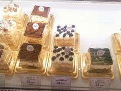 大堂-WOODY BAKER 沃倍可(月星环球港店)