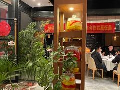 -川味里•商务宴请•团建聚餐(清湖店)