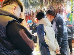 -王婆炒鱼(总店)