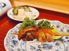 -鳥忆·omakase炭火烧鸟