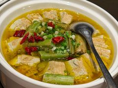 -山居荣府·富阳宴