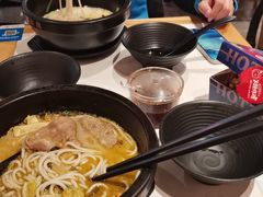 -大鼓米线(浦东长泰店)