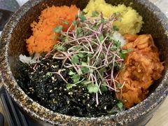 -海兰江石锅饭(水上店)