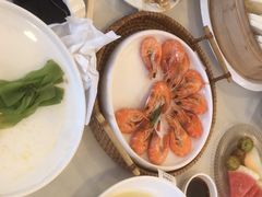 -万龙洲海鲜(南新仓店)