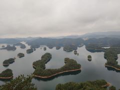 -千岛湖东南湖区