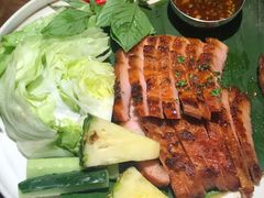 -星叶·东南亚料理(宁波万象汇店)
