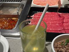 -海底捞火锅(蒙城路店)