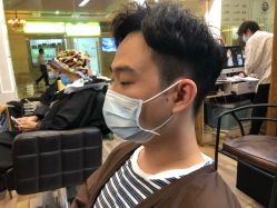 -川崎形象·GANO HAIR  salon