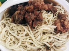 -坚记面店(一德路店)