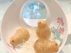 -南园酒家(前进路店)