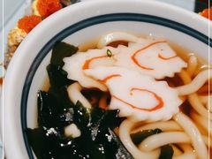 -Tuna maki寿司(园区永旺店)