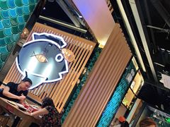 -爱妻鱼•老体北重庆水煮鱼•川菜(白云路店)