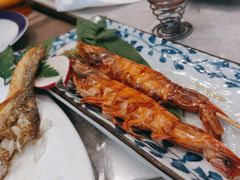 -極上萬膳·日料放题(来福士江景店)