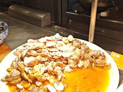 -星伦多自助料理(江阴万达店)