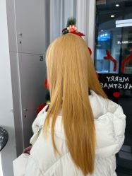 -5M HAIR SALON