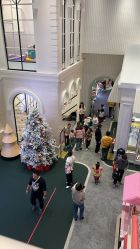 -奈尔宝·儿童乐园·亲子餐厅(华采天地店)