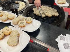 -小杨生煎(香港名都店)