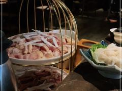 -同仁四季椰子鸡(海岸城天利店)