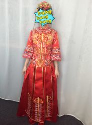 -U·BEAUTY婚纱品牌集合店(江汉路店)