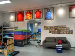 -任道弘德运动康复中心(江河汇店)