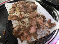 -杀猪天·韩国烤肉(总店)