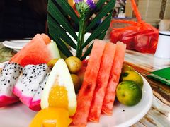 -椿记烧鹅(叠彩店)