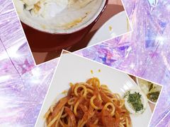 -新侨三宝乐西餐厅(崇文门店)
