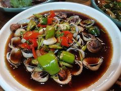 生腌血蛤-寻潮忆卤鹅·潮汕餐馆(汇星店)